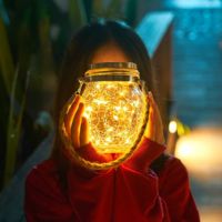 Decoración e iluminación