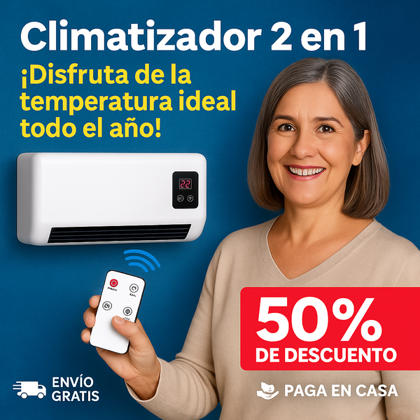 Calefacción