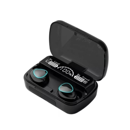 Audífonos inalámbricos M10 TWS con Bluetooth V5.0 - Ilumina tu Casa