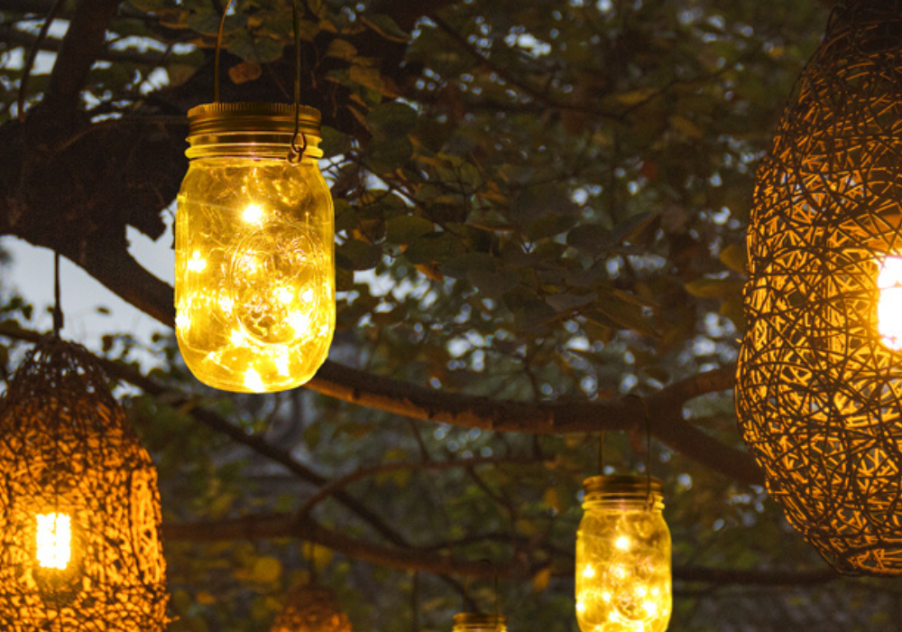 Por qué elegir lámparas solares para iluminar tu hogar? - Blog del Medio  Ambiente