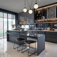 Hogar y Cocina