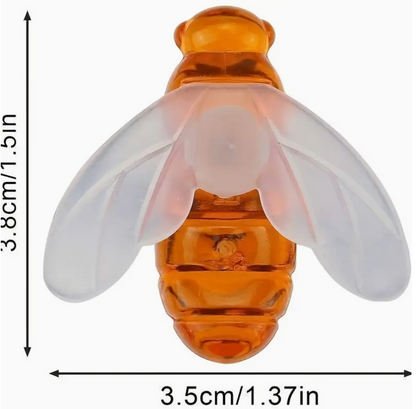 ABEJAS LED SOLARES