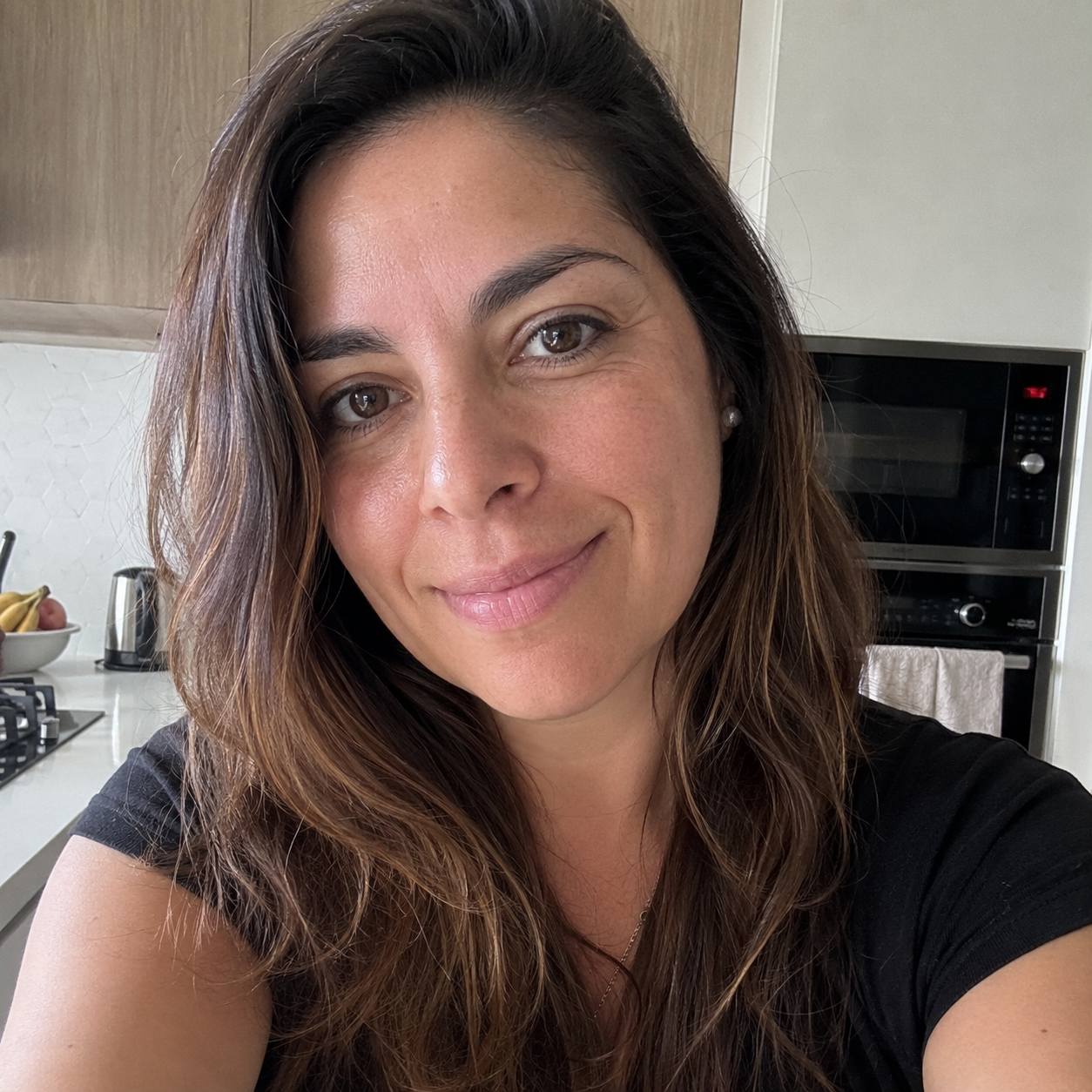 Carolina Rojas - Ñuñoa