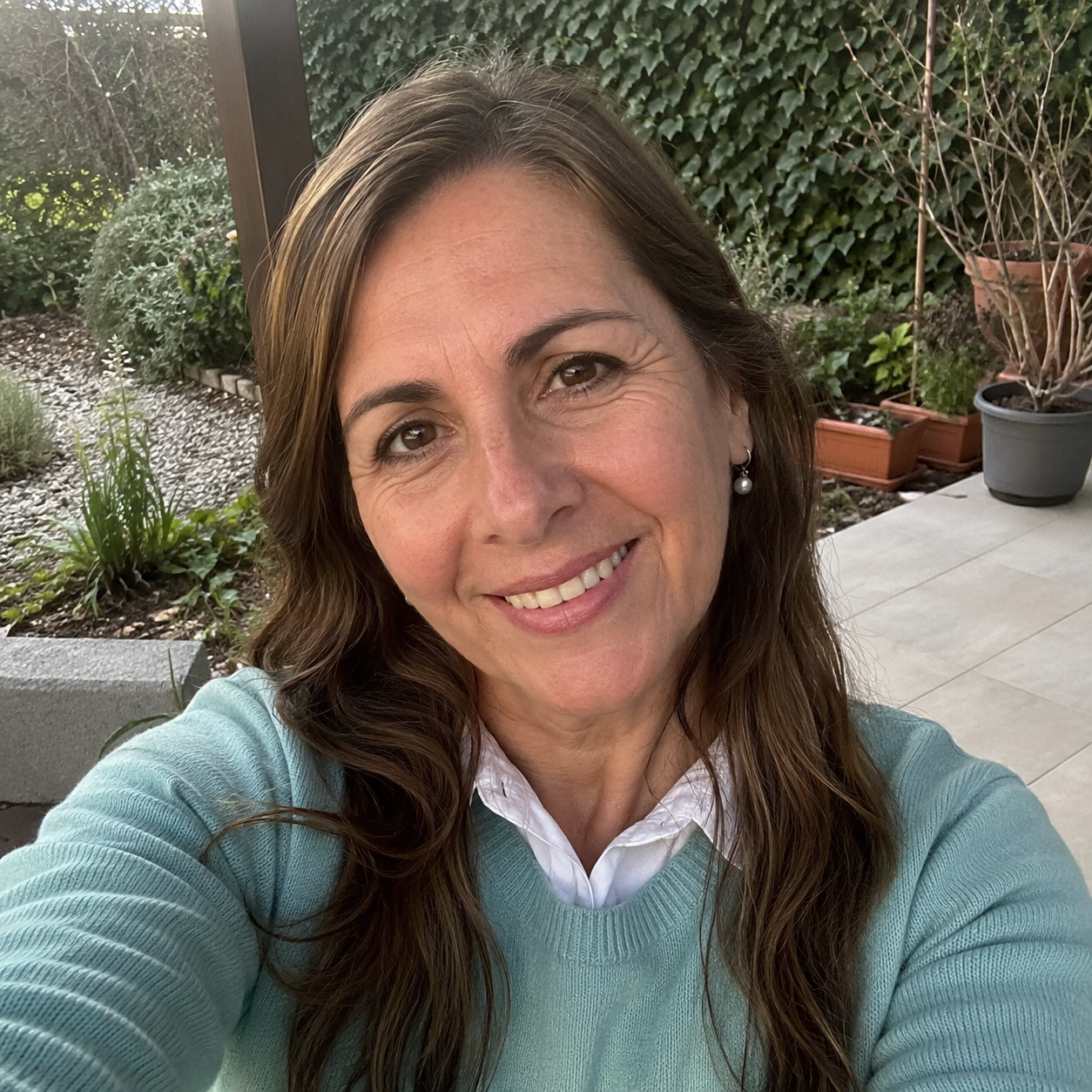 Javiera Contreras - Macul