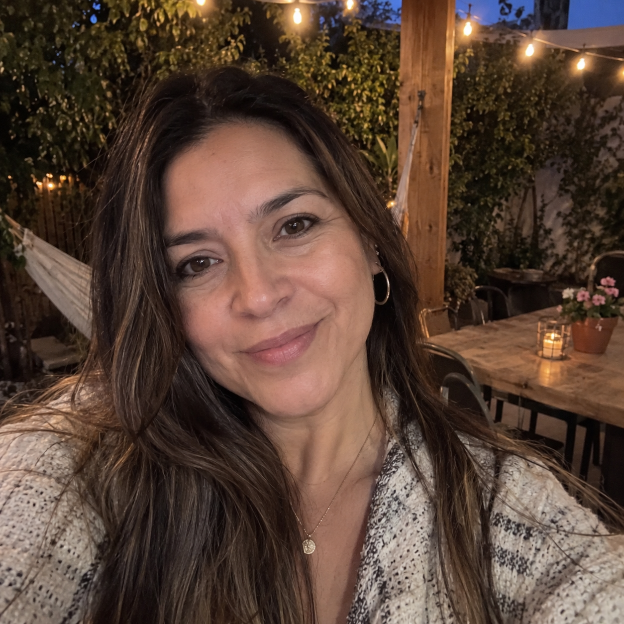 Carolina Soto - Las Condes