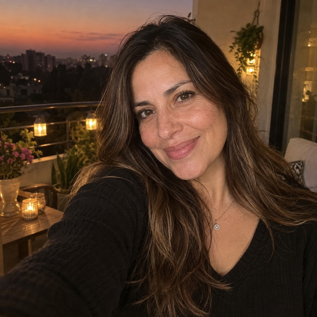 Javiera Rojas  - Ñuñoa
