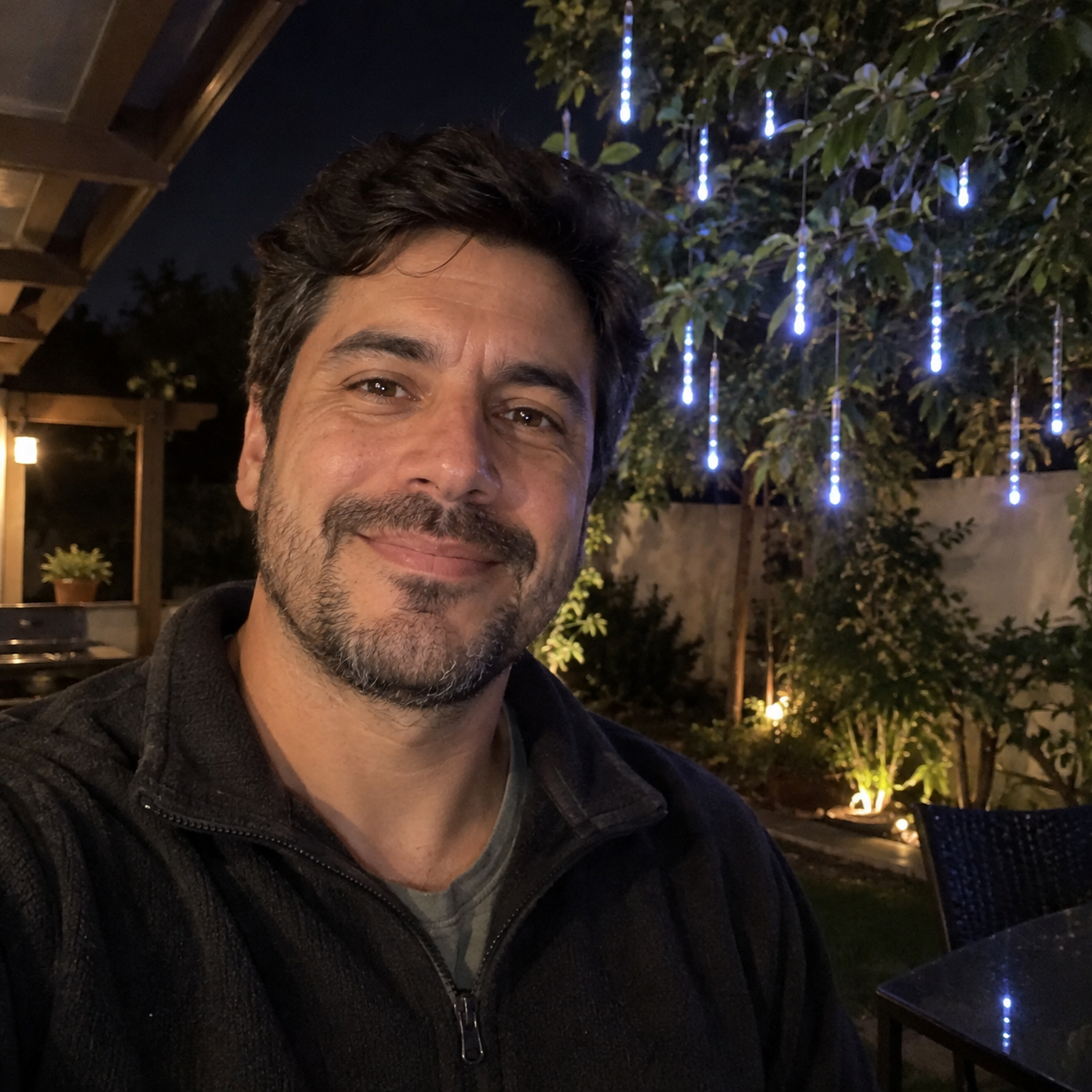 Rodolfo Vidal - Quilicura