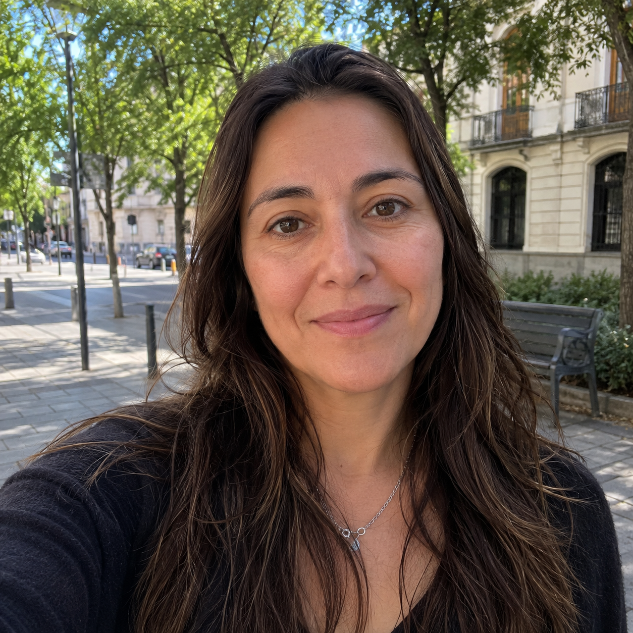 Marcela Palma - La Florida
