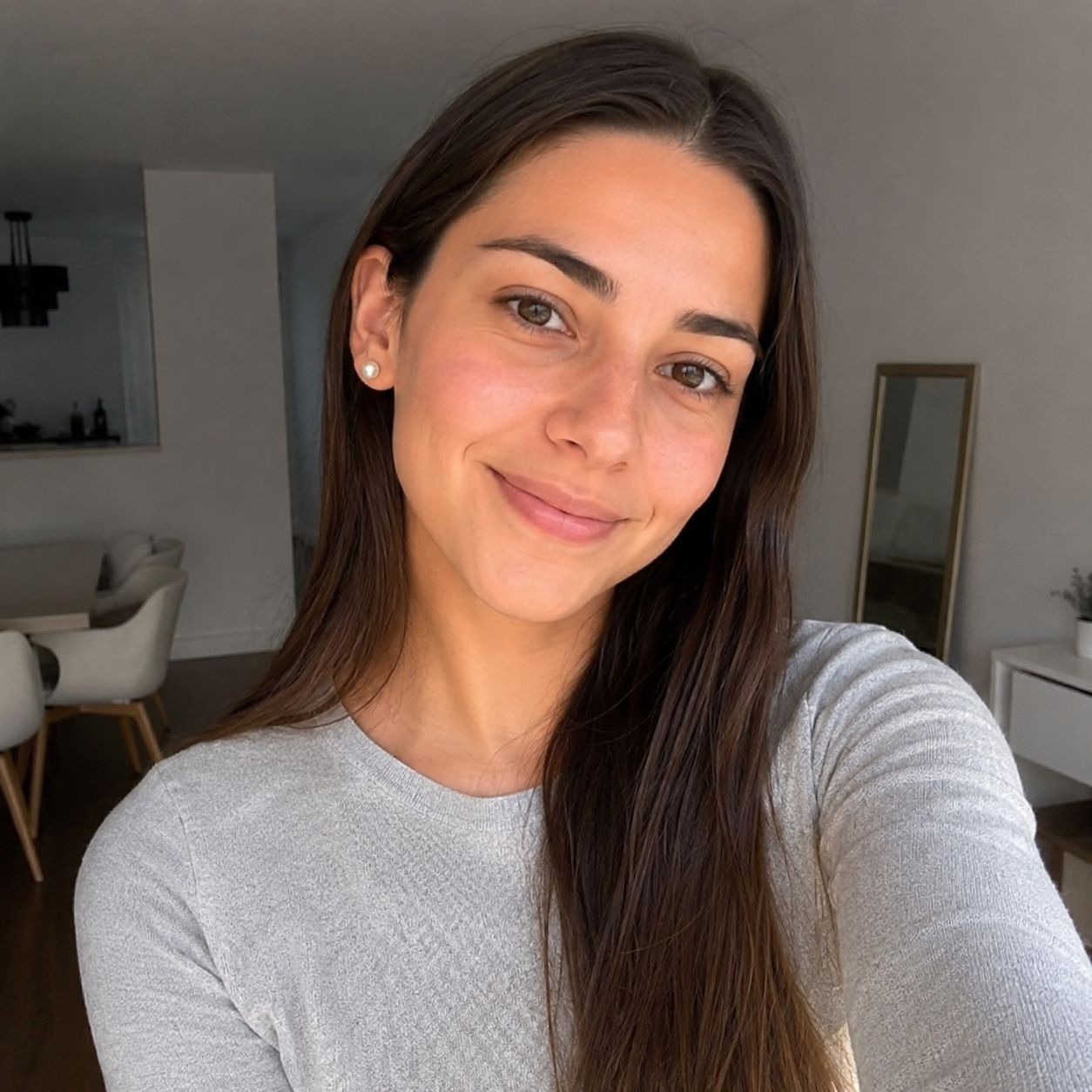 Carolina Fuentes - La Florida