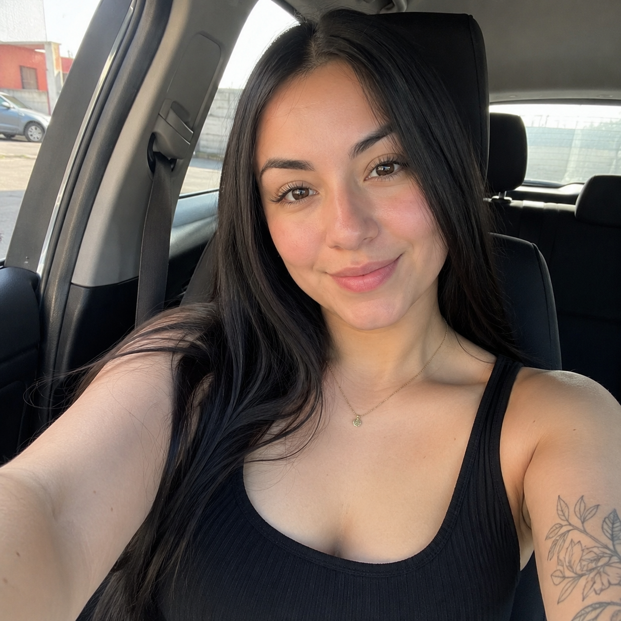 Javiera Reyes - Macul