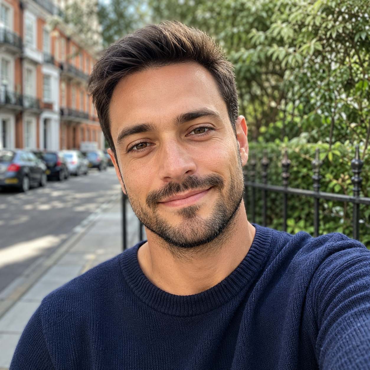 Rodrigo Salinas - Cerrilos