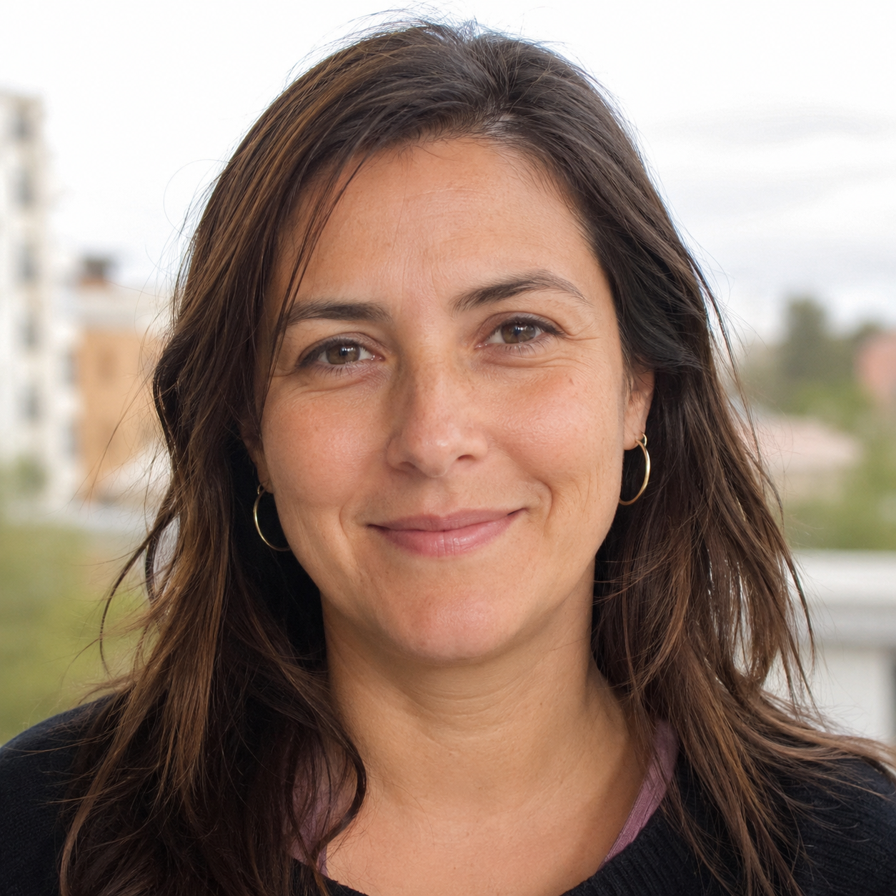 Carolina F. - Las Condes