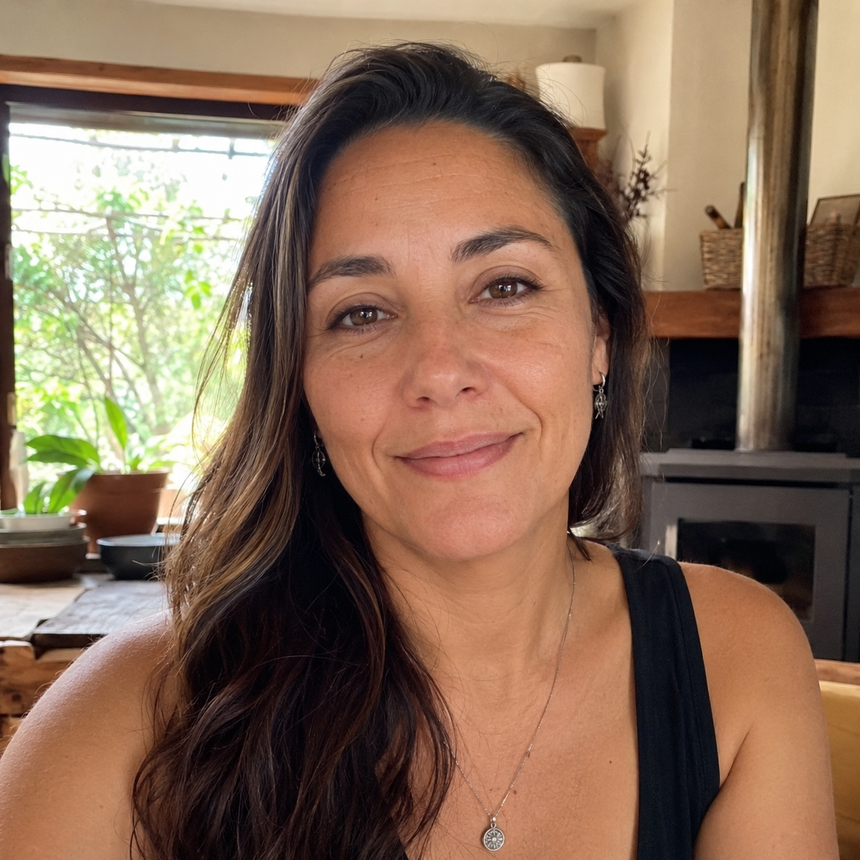 Javiera Morales - Vitacura
