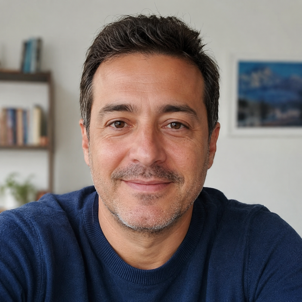 Rodrigo Pizarro - La Florida