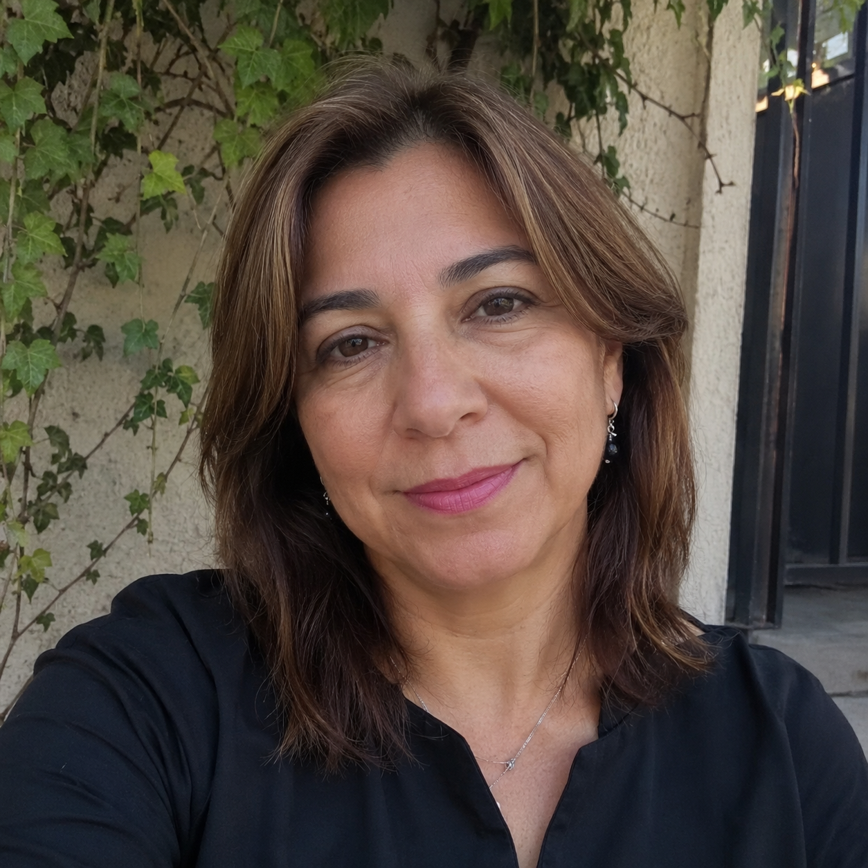 Carolina Pérez - Maipú