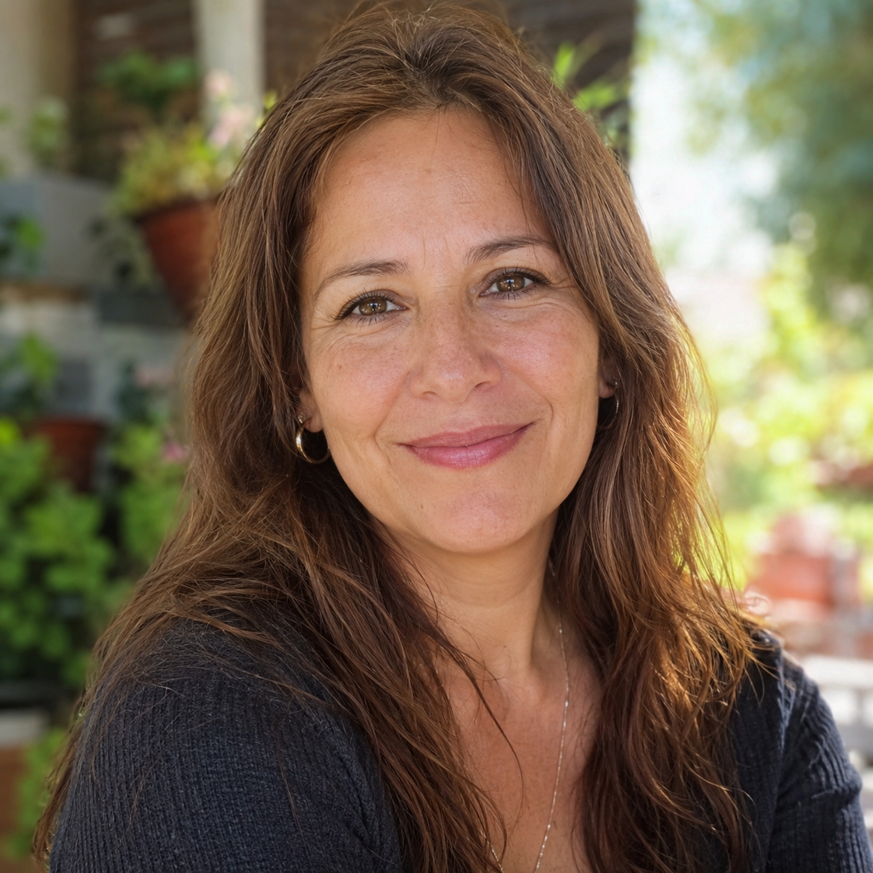 Javiera Muñoz - La Serena