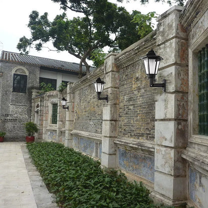 PACK 2 FAROLES SOLAR LED EXTERIOR + ENVIO GRATIS 🎁 Y PAGA EN CASA 🏡