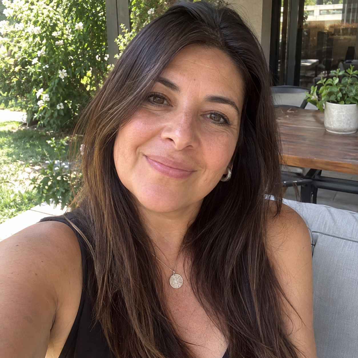 Javiera Muñoz - Macul