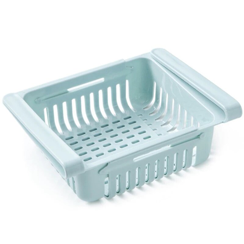 Pack de 4 Organizadores Extensible para Refrigerador - Ilumina tu Casa