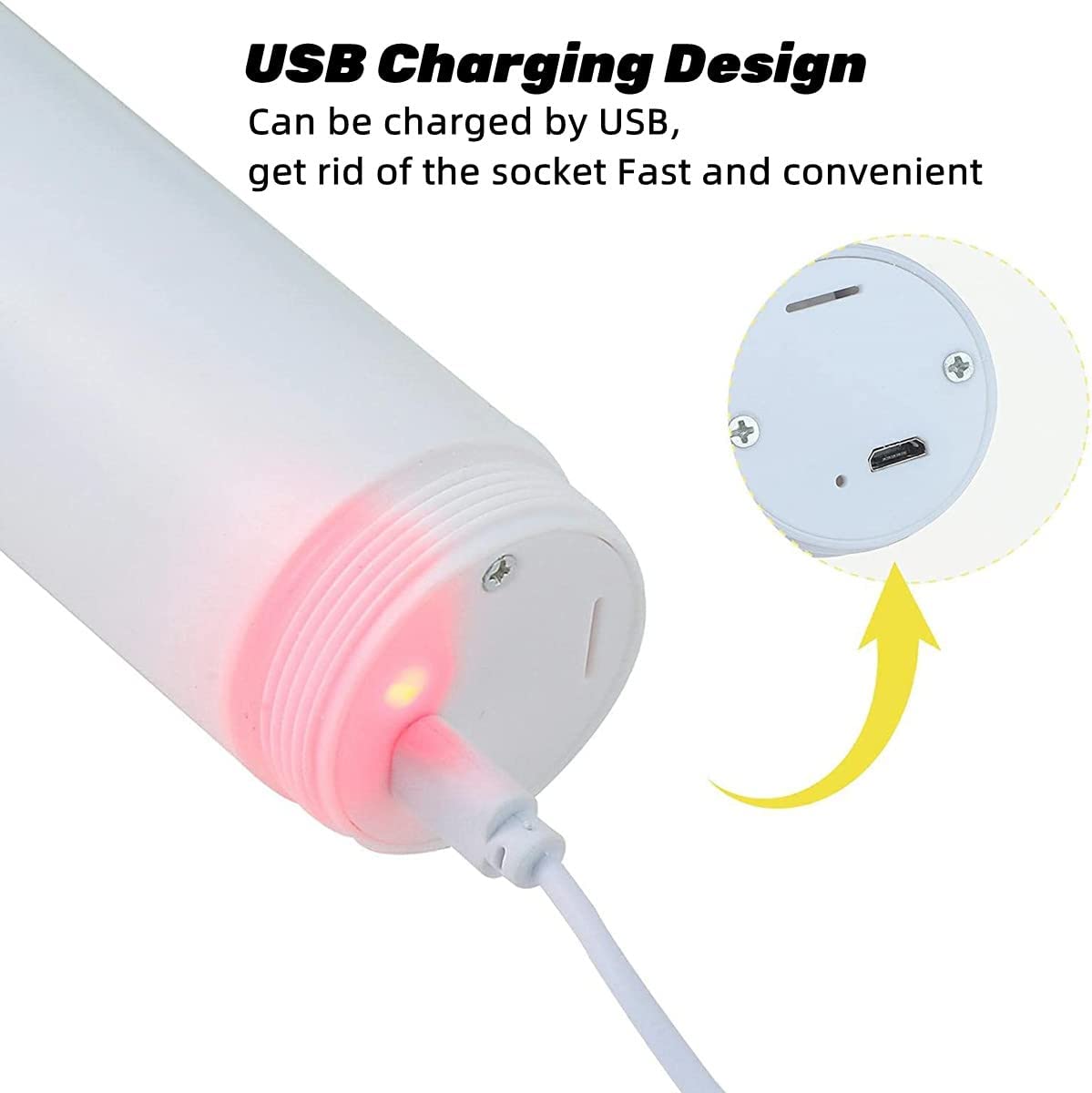 Cepillo de Limpieza Profesional Eléctrico 5 en 1 - Ilumina tu Casa