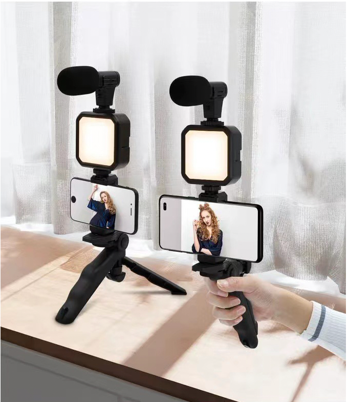 Kit para creador de contenido - Kit de Influencer - Ilumina tu Casa